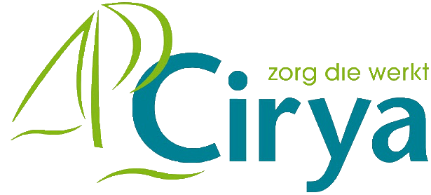 Logo Werken bij Cirya GGZ